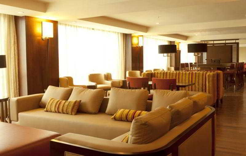 Hyatt Regency Panama-Stad Buitenkant foto