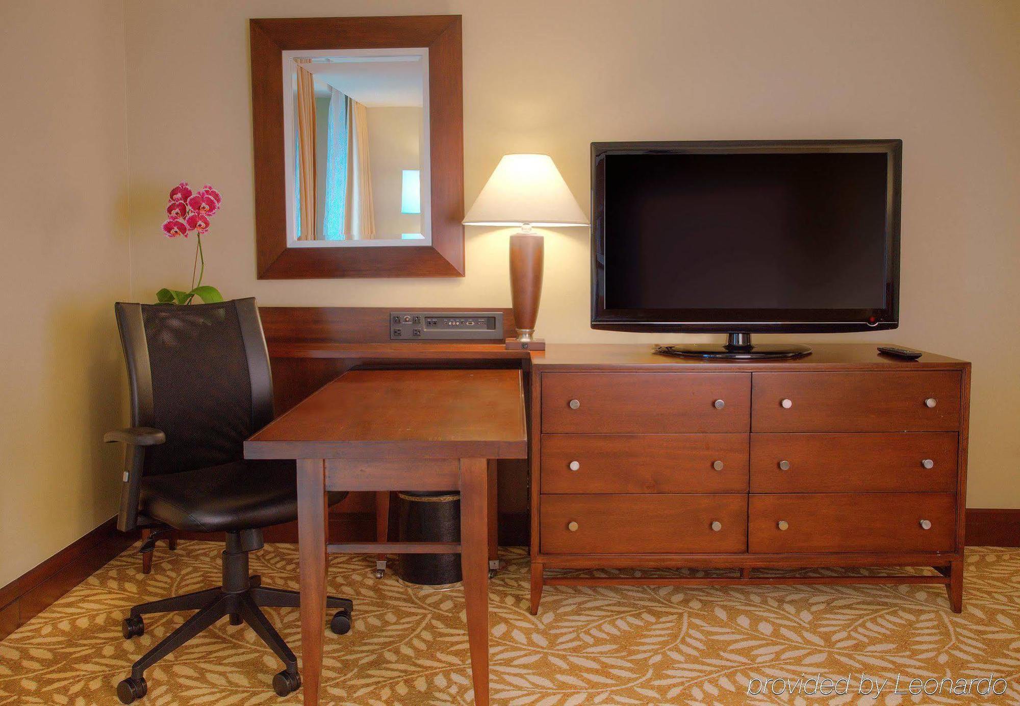 Hyatt Regency Panama-Stad Kamer foto