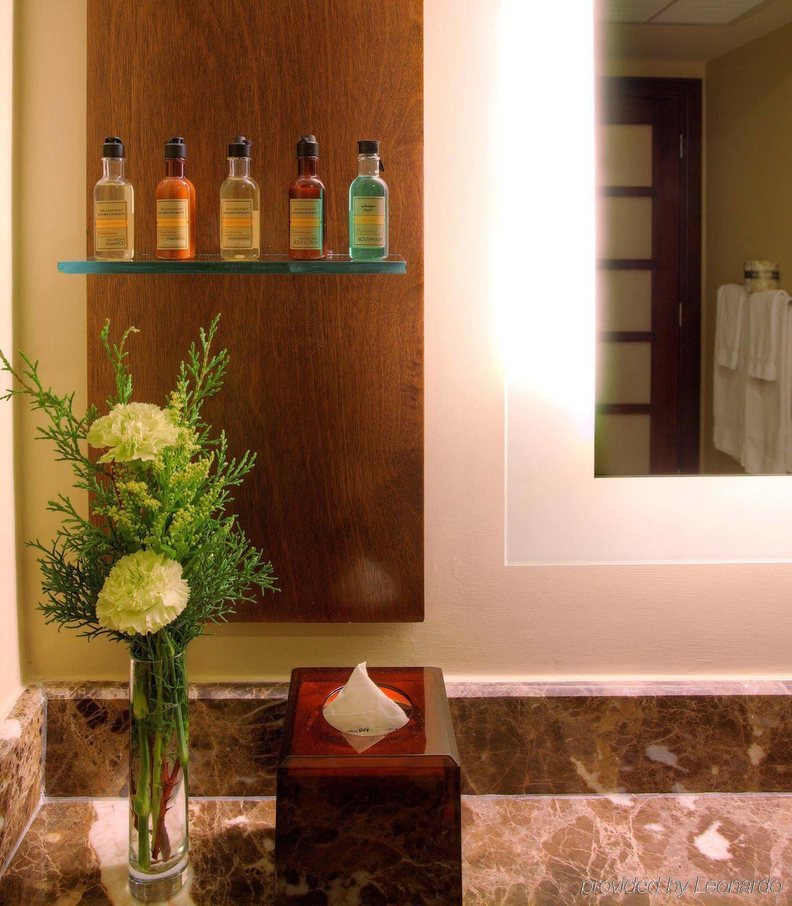 Hyatt Regency Panama-Stad Kamer foto
