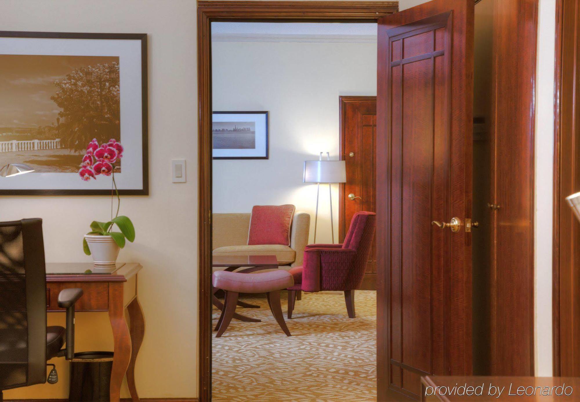 Hyatt Regency Panama-Stad Kamer foto