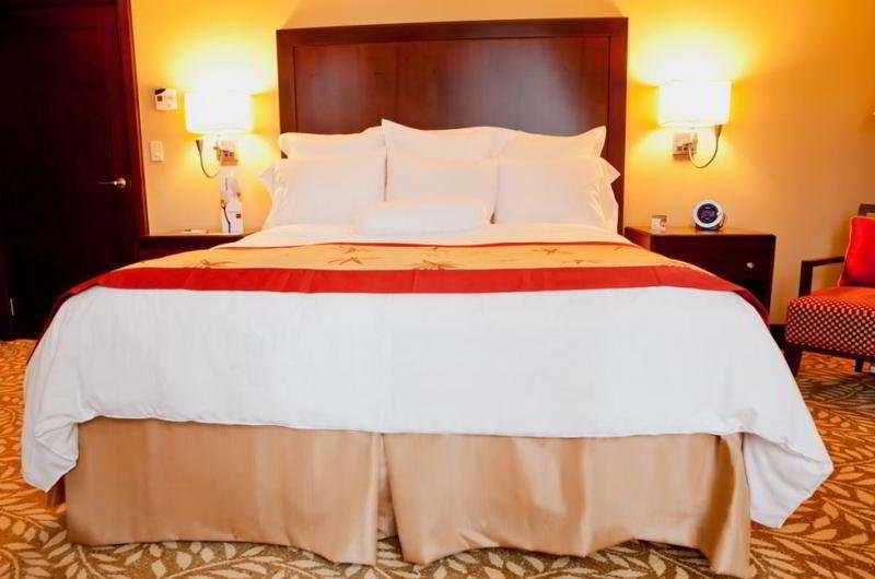 Hyatt Regency Panama-Stad Buitenkant foto