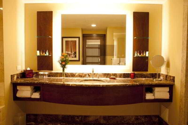 Hyatt Regency Panama-Stad Buitenkant foto